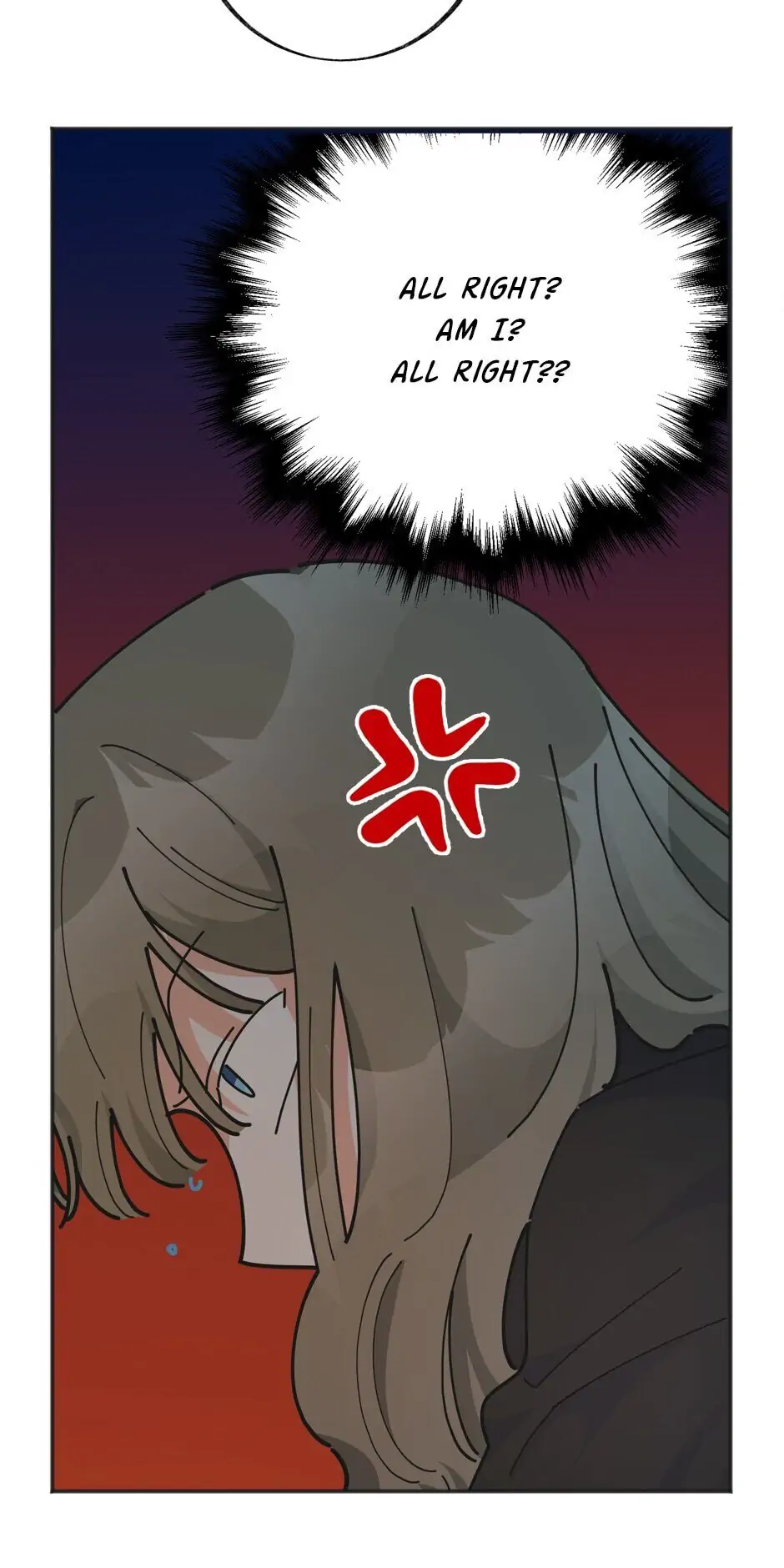 The Evil Lady’s Hero Chapter 44 - page 22